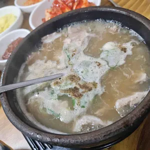 순애돼지국밥 사진 1