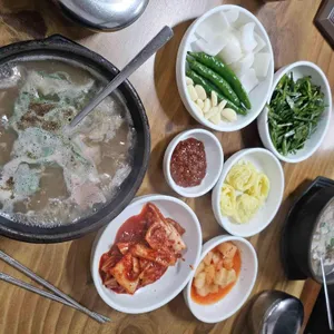 순애돼지국밥 대표 사진