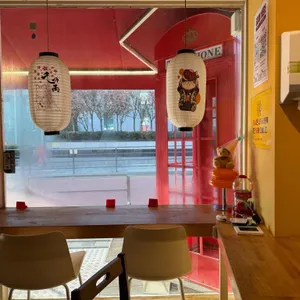 하쿠라멘 리뷰 사진