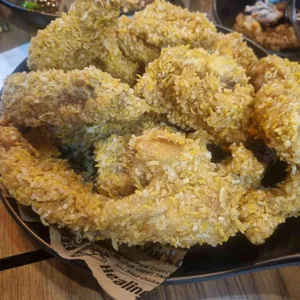 BHC치킨 대표 사진