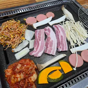 참그린대패 리뷰 사진