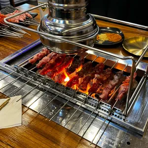 강호양꼬치 리뷰 사진