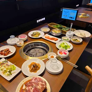 갈비만찬 대표 사진