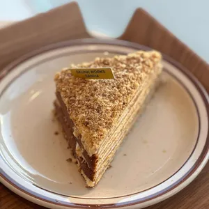 스컹크웍스 사진