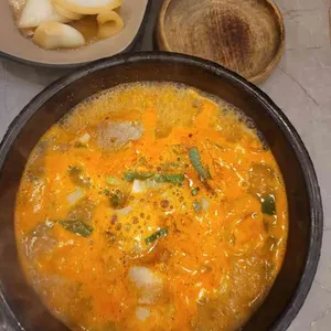 더진국 대표 사진