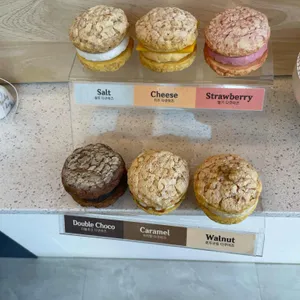 카페광시 리뷰 사진