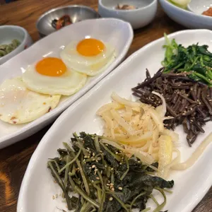 도담한식 대표 사진