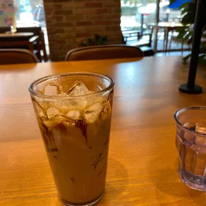 이디야커피 사진