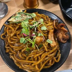 다대포 돌짜장 대표 사진