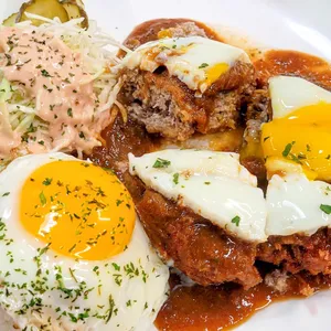 정순함박 사진 2