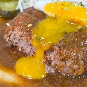 정순함박 대표 사진