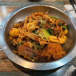 매운향솥 사진 1