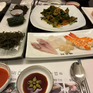 해우리 리뷰 사진