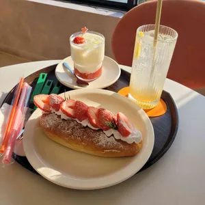 콘텐타커피 사진