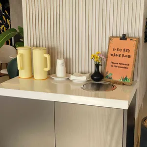 콘텐타커피 리뷰 사진