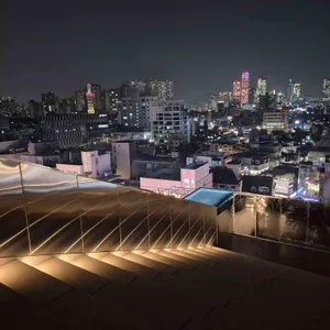 홍대카페 리뷰 사진