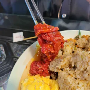 황남두꺼비식당 사진 2