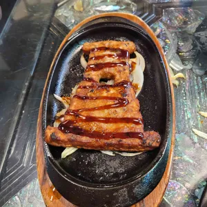 황남두꺼비식당 사진