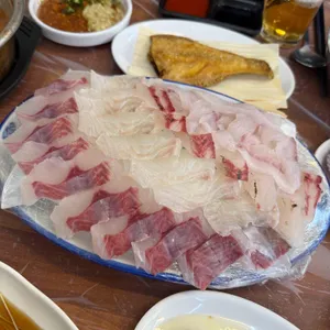 생생도매횟집 사진