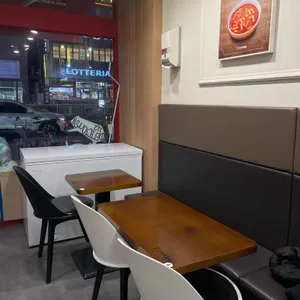 신전떡볶이 리뷰 사진