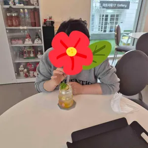 중앙탑 아트리움12카페 리뷰 사진