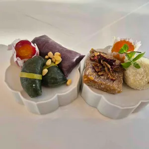 중앙탑 아트리움12카페 사진