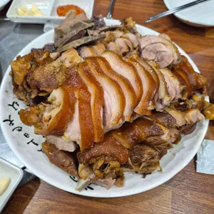 보들이 족발 사진 1