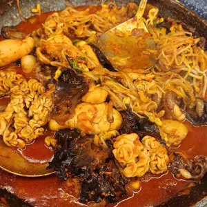 남포동직화쭈꾸미 대표 사진