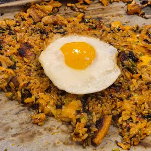 미나리우리삼겹 사진