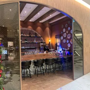 라콘차 리뷰 사진