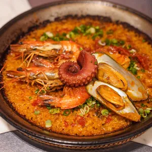 라콘차 대표 사진