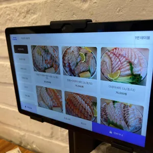 어촌별미 리뷰 사진