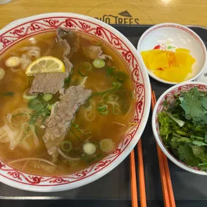 포트리스쌀국수 청년공감 사진