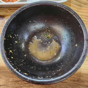 밀양인삼돼지국밥 사진