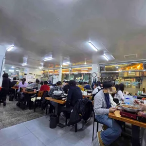 용문해장국 리뷰 사진