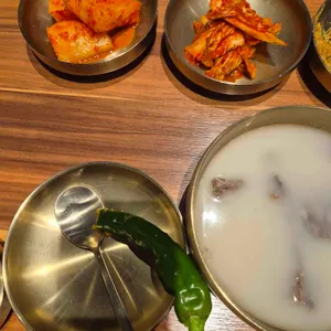 늘곰탕 대표 사진