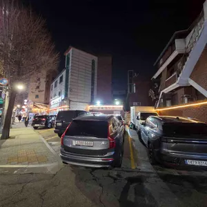 용문해장국 리뷰 사진