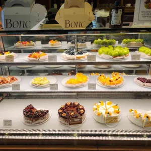 보노베리 리뷰 사진