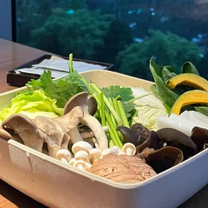 모던샤브하우스 사진