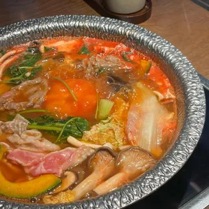 모던샤브하우스 사진