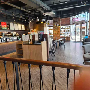 스타벅스 대표 사진