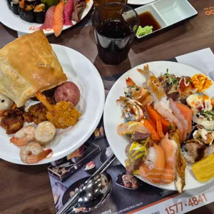 쿠우쿠우 골드 사진 1