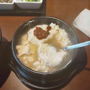 탁사발두부공방 사진 2