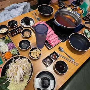 샤브마니아 사진