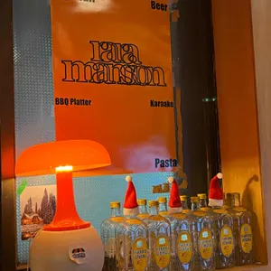 라라맨숀 리뷰 사진