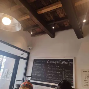 콘웨이커피 리뷰 사진