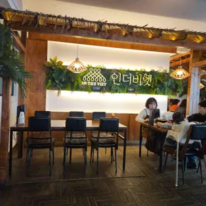 인더비엣 리뷰 사진