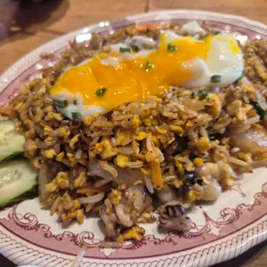 방콕산장 사진 1