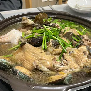 양지정가든 사진