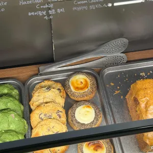 캐시미어커피 사진